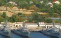 Οι ΗΠΑ έχουν αποδείξεις ότι ρωσικές δυνάμεις φρουρούν το λιμάνι της Ταρτούς