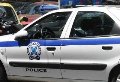 Αστυνομικοί στον ΣΚΑΪ για να συλλάβουν Αλαφούζο, Παναγόπουλο, Παπαδημητρίου - Φωτογραφία 1