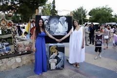 «Μικρή Eurovision»... το 10ο  Διεθνές Φεστιβάλ Πολιτισμού & Χειροτεχνίας Εθνών