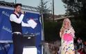 «Μικρή Eurovision»... το 10ο  Διεθνές Φεστιβάλ Πολιτισμού & Χειροτεχνίας Εθνών - Φωτογραφία 3
