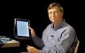 Το tablet που «θα σκοτώσει το iPad» φέρεται να ετοιμάζει η Microsoft