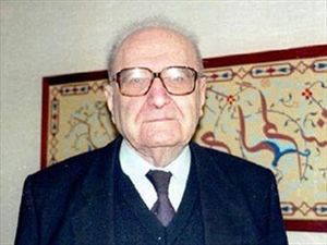 Έφυγε από τη ζωή σε ηλικία 98 ετών ο Ροζέ Γκαροντί - Φωτογραφία 1