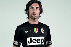 Η νέα εμφάνιση της Γιουβέντους!