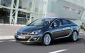Αέρας φρεσκαρίσματος για το Opel Astra - Φωτογραφία 1