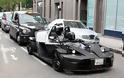 Ο Batman ζει και κυκλοφορεί ανάμεσά μας με το batmobile! - Φωτογραφία 2