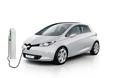Ρεκόρ αυτοτομίας με ηλεκτρικό αυτοκίνητο της Renault