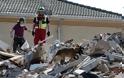 Ο σεισμός της 20ης Μαΐου σήκωσε 15 εκατ. το έδαφος στην Ιταλία