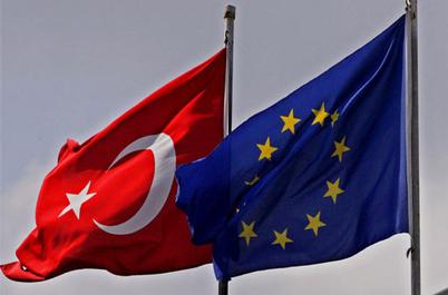 Εμβαθύνεται η ενεργειακή συνεργασία ΕΕ Τουρκίας - Φωτογραφία 1