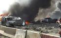 Ανάληψη ευθύνης για τις επιθέσεις εναντίον σιιτών στο Ιράκ
