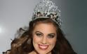 ΔΕΙΤΕ: Είμαι περήφανη που είμαι Ελληνίδα, δηλώνει η Μις ΗΠΑ