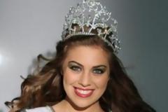 ΔΕΙΤΕ: Είμαι περήφανη που είμαι Ελληνίδα, δηλώνει η Μις ΗΠΑ