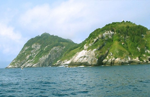 Queimada Grande: Το πιο επικίνδυνο νησί του κόσμου! (photos) - Φωτογραφία 2