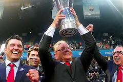 ΑΝΤΙΟ ΣΟΦΕ, ΘΑ Σ'ΕΧΟΥΜΕ ΓΙΑ ΠΑΝΤΑ ΣΤΗΝ ΚΑΡΔΙΑ ΜΑΣ...