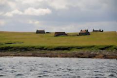 9 εγκαταλελειμμένα νησιά που ο χρόνος έχει σταματήσει