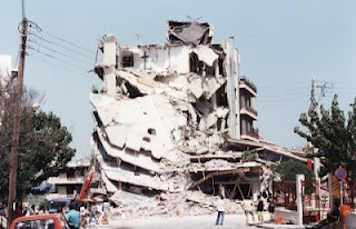 17 χρόνια από τον καταστροφικό σεισμό στο Αίγιο - Φωτογραφία 1