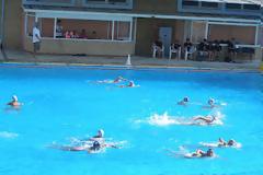 ΝΙΚΗ 11-10 ΕΠΙ ΤΟΥ Π. ΦΑΛΗΡΟΥ ΓΙΑ ΤΗ ΜΙΝΙ ΠΑΙΔΩΝ ΠΟΛΟ ΤΟΥ ΘΡΥΛΟΥ ΣΤΑ ΧΑΝΙΑ! (PHOTOS)