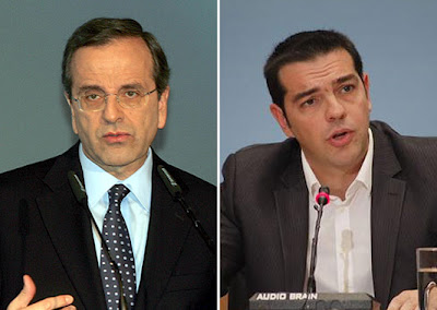 Stratfor: «Απόλυτη ισοπαλία στις ελληνικές εκλογές» - Φωτογραφία 1