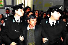 ΜΑΝΩΛΗΣ ΔΟΥΡΗΣ: ΕΝΟΧΟΣ ΠΡΩΤΟΥ ΒΑΘΜΟΥ