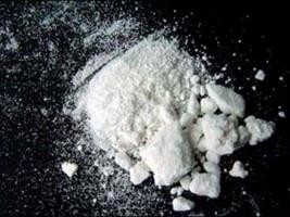 Κοκαΐνη και ηρωίνη σε σπίτι στη Χαλκίδα - Φωτογραφία 1