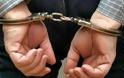 Συνελήφθη για μη καταβολή εισφορών στο ΙΚΑ