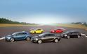 Νέοι ισχυροί κινητήρες για το Opel Astra: 2.0 BiTurbo CDTI 195 hp και βενζινοκινητήρας 2.0 turbo 280 hp