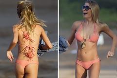 ΔΕΙΤΕ: Είναι για να την χαζεύεις!!