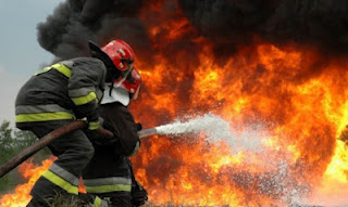 Νεότερες πληροφορίες για τις φωτιές που καίνε στην Αττική και την υπόλοιπη Ελλάδα - Φωτογραφία 1