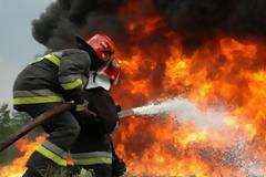 Νεότερες πληροφορίες για τις φωτιές που καίνε στην Αττική και την υπόλοιπη Ελλάδα