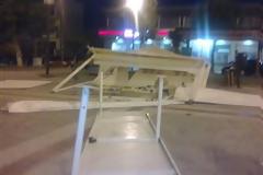 Καλούμε τους πολίτες να προχωρήσουν στην αντιφασιστική δράση