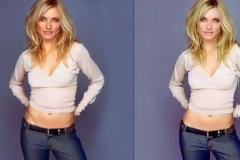 ΔΕΙΤΕ: Οι stars πριν και μετά το photoshop!!