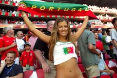 ΕΙΝΑΙ ΜΑΓΕΙΑ Η...ΕΞΕΔΡΑ ΤΗΣ ΠΟΡΤΟΓΑΛΙΑΣ! (PHOTOS)