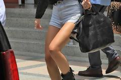 Η αποστεωμένη σιλουέτα της Miley Cyrus