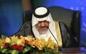 Σ. Αραβία: Πέθανε ο πρίγκιπας διάδοχος