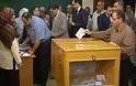 «Μια από τα ίδια» ψηφίζουν οι Αιγύπτιοι