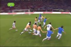 Έτσι πέρασε η Ελλάδα στους 8
