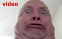 VIDEO: Ο πιο άσχημος άνδρας του διαδικτύου