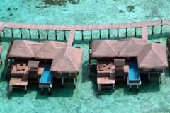 ΔΕΙΤΕ: 9 από τα πιο ξεχωριστά ξενοδοχεία για μοναδικές διακοπές