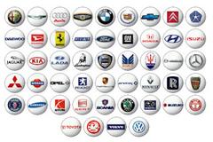 Μάθε τι εκφράζει το σήμα του αυτοκινήτου σου...