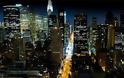 Μια μαγική βόλτα στο Manhattan (Video)