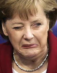 Ψυχοπαθής η Merkel κατά το Spiegel - Φωτογραφία 1