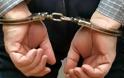 Συνελήφθη αλλοδαπός για κατοχή πλαστών εγγράφων