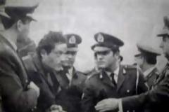 Υπόθεση «Λυμπέρη» – Η τελευταία εκτέλεση στην Ελλάδα