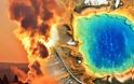 NASA’s Plan To Save Earth From The Yellowstone Supervolcano