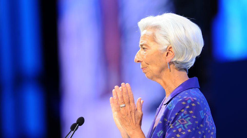 Αμετακίνητο για την Ελλάδα το ΔΝΤ, παρά τη διπλωματική σιωπή του - Φωτογραφία 1