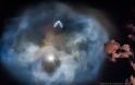 The Falcon 9 Nebula