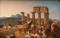 Στα χρόνια του Όθωνα: Όταν την Ελλάδα κυβερνούσαν οι Βαυαροί (Α' μέρος) - Φωτογραφία 11