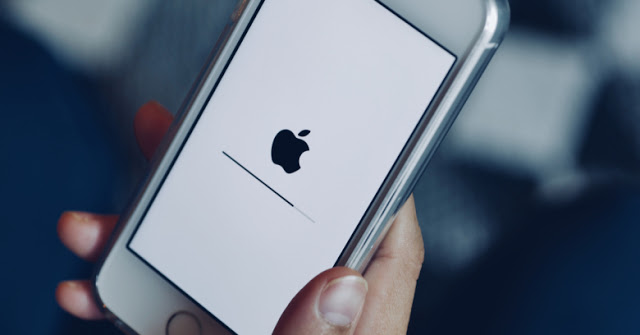 Η Apple εξακολουθεί να υπογράφει τυχαία την ενημέρωση του iOS 11.4.1 OTA - Φωτογραφία 1