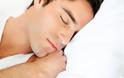 Η διάρκεια του ύπνου σημαντικός παράγοντας για την εμφάνιση εγκεφαλικού στους άνδρες