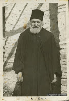 11154 - Μοναχός Ενώχ Καψαλιώτης (1895 - 13 Οκτωβρίου 1979) - Φωτογραφία 1