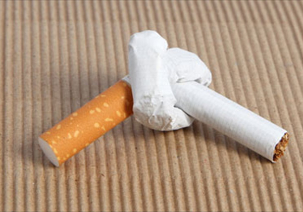 Τι κερδίζει η υγεία σου όταν σταματάς το κάπνισμα - Φωτογραφία 1